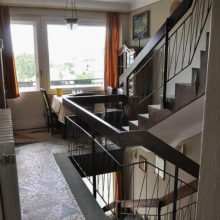 Frühstückspension Gardonyi Vendeghaz