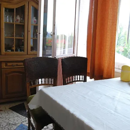 Gardonyi Vendeghaz Bed & Breakfast