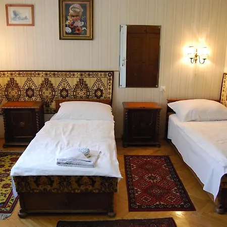 Bed & Breakfast Gardonyi Vendeghaz