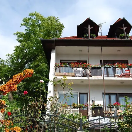 Gardonyi Vendeghaz Bed & Breakfast