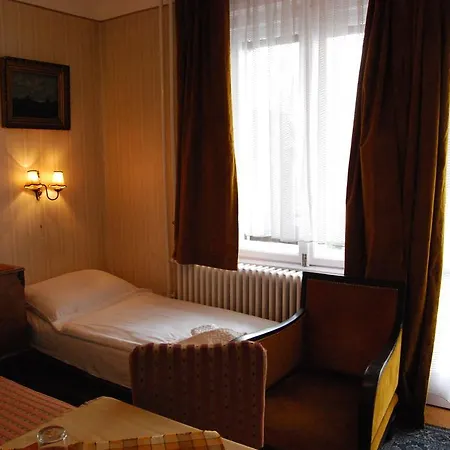 Gardonyi Vendeghaz Bed & Breakfast 2*