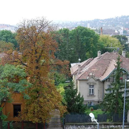 Gardonyi Vendeghaz Bed and Breakfast 2*
